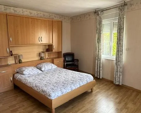 Petit Dejeuner Compris Apartment *